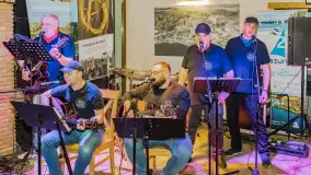 Tawerna 21 w Bocianim Gnieździe, kwiecień 2023 r. - zdjęcie 14