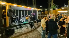 Martinz Band w Strandzie, czerwiec 2023 r. - zdjęcie 5