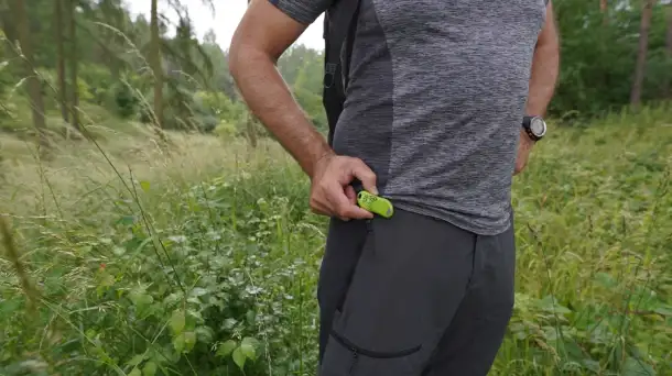 Recenzje Tickless – ultradźwiękowego urządzenia przeciw kleszczom - zdjęcie 4