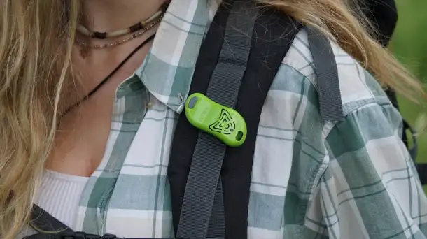 Recenzje Tickless – ultradźwiękowego urządzenia przeciw kleszczom - zdjęcie 2