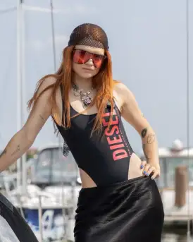 Wakacyjny Zlot Gwiazd w Mikołajkach - zdjęcie 10