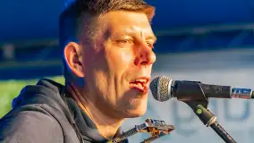 Fotorelacja z I Pikniku Żeglarskiego Mazury24 - zdjęcie 37