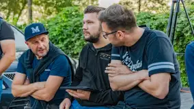 Fotorelacja z I Pikniku Żeglarskiego Mazury24 - zdjęcie 6