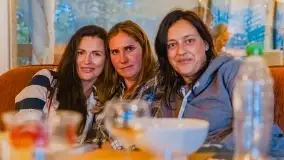 Fotorelacja z I Pikniku Żeglarskiego Mazury24 - zdjęcie 47