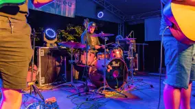 Fotorelacja z I Pikniku Żeglarskiego Mazury24 - zdjęcie 55