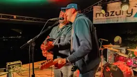 Fotorelacja z I Pikniku Żeglarskiego Mazury24 - zdjęcie 104