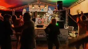 Fotorelacja z I Pikniku Żeglarskiego Mazury24 - zdjęcie 89