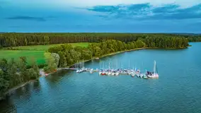 Fotorelacja z I Pikniku Żeglarskiego Mazury24 - zdjęcie 110