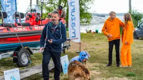 Fotorelacja z I Pikniku Żeglarskiego Mazury24 - zdjęcie 113