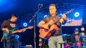 Fotorelacja z I Pikniku Żeglarskiego Mazury24 - zdjęcie 148