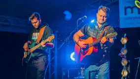 Fotorelacja z I Pikniku Żeglarskiego Mazury24 - zdjęcie 180