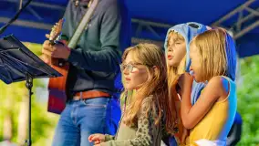 Fotorelacja z I Pikniku Żeglarskiego Mazury24 - zdjęcie 186