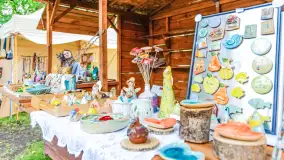 Targi Rycerskie w Kętrzynie, lipiec 2023 - zdjęcie 51