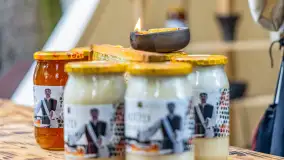 Targi Rycerskie w Kętrzynie, lipiec 2023 - zdjęcie 60