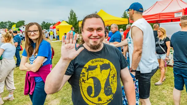 Fotorelacja z Sulimiady, czerwiec 2023 r. - zdjęcie 11