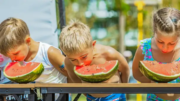 Fotorelacja z Arbuzobrania i Mistrzostw Polski w Flyboardingu cz. I - zdjęcie 4