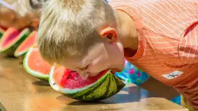 Fotorelacja z Arbuzobrania i Mistrzostw Polski w Flyboardingu cz. I - zdjęcie 31