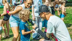 Fotorelacja z Arbuzobrania i Mistrzostw Polski w Flyboardingu cz. I - zdjęcie 35