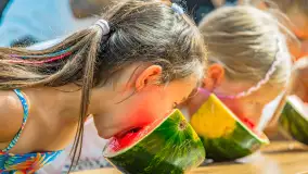 Fotorelacja z Arbuzobrania i Mistrzostw Polski w Flyboardingu cz. I - zdjęcie 83