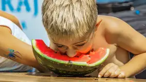 Fotorelacja z Arbuzobrania i Mistrzostw Polski w Flyboardingu cz. I - zdjęcie 63