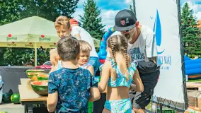 Fotorelacja z Arbuzobrania i Mistrzostw Polski w Flyboardingu cz. I - zdjęcie 106