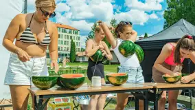 Fotorelacja z Arbuzobrania i Mistrzostw Polski w Flyboardingu cz. I - zdjęcie 75