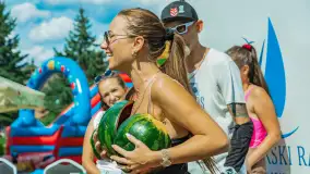 Fotorelacja z Arbuzobrania i Mistrzostw Polski w Flyboardingu cz. I - zdjęcie 130