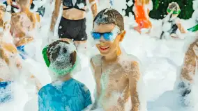 Fotorelacja z Arbuzobrania i Mistrzostw Polski w Flyboardingu cz. I - zdjęcie 123