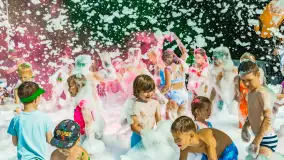 Fotorelacja z Arbuzobrania i Mistrzostw Polski w Flyboardingu cz. I - zdjęcie 131