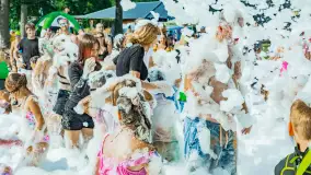 Fotorelacja z Arbuzobrania i Mistrzostw Polski w Flyboardingu cz. I - zdjęcie 144