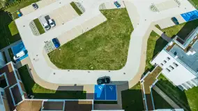 Apartamenty Stranda Residence w sierpniu 2023 roku - zdjęcie 44