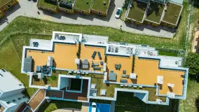 Apartamenty Stranda Residence w sierpniu 2023 roku - zdjęcie 36