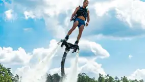 Fotorelacja z Arbuzobrania i Mistrzostw Polski w Flyboardingu cz. II - zdjęcie 88