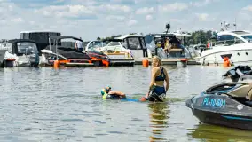 Fotorelacja z Arbuzobrania i Mistrzostw Polski w Flyboardingu cz. II - zdjęcie 83