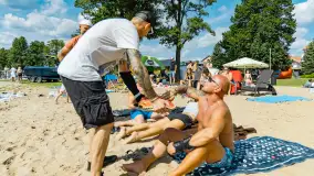 Fotorelacja z Arbuzobrania i Mistrzostw Polski w Flyboardingu cz. II - zdjęcie 72