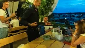 Fotorelacja z Arbuzobrania i Mistrzostw Polski w Flyboardingu cz. II - zdjęcie 51