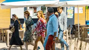 Fotorelacja z Arbuzobrania i Mistrzostw Polski w Flyboardingu cz. II - zdjęcie 33