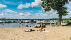 Fotorelacja z Arbuzobrania i Mistrzostw Polski w Flyboardingu cz. II - zdjęcie 32