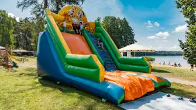 Fotorelacja z Arbuzobrania i Mistrzostw Polski w Flyboardingu cz. II - zdjęcie 26