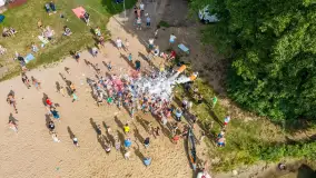 Fotorelacja z Arbuzobrania i Mistrzostw Polski w Flyboardingu cz. II - zdjęcie 5