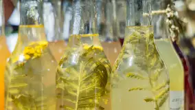 Festiwal Kultury Średniowiecza Masuria 2023 - fotorelacja - zdjęcie 18