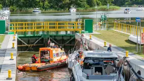 Południowe Mazury, Guzianka II i Wierzba - zdjęcie 3