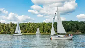 Południowe Mazury, Guzianka II i Wierzba - zdjęcie 15