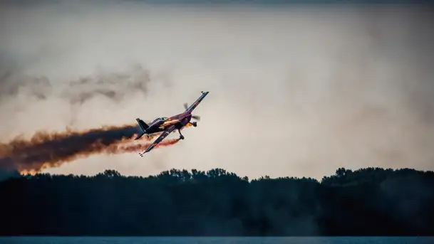 Mazury Air Show Prolog 2023 na fotorelacji Kamila Koletyńskiego - zdjęcie 8