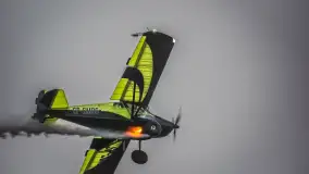 Mazury Air Show Prolog 2023 na fotorelacji Kamila Koletyńskiego - zdjęcie 11