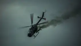 Mazury Air Show Prolog 2023 na fotorelacji Kamila Koletyńskiego - zdjęcie 21