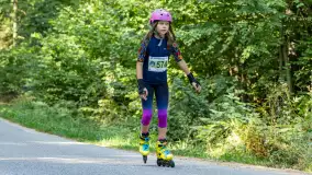 Fotorelacja Mazurski Maraton Rolkowy, wrzesień 2023 r. - zdjęcie 412