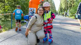 Fotorelacja Mazurski Maraton Rolkowy, wrzesień 2023 r. - zdjęcie 399