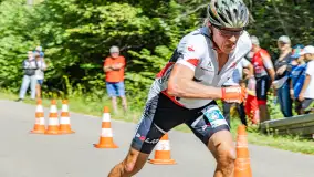 Fotorelacja Mazurski Maraton Rolkowy, wrzesień 2023 r. - zdjęcie 353