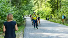 Fotorelacja Mazurski Maraton Rolkowy, wrzesień 2023 r. - zdjęcie 323